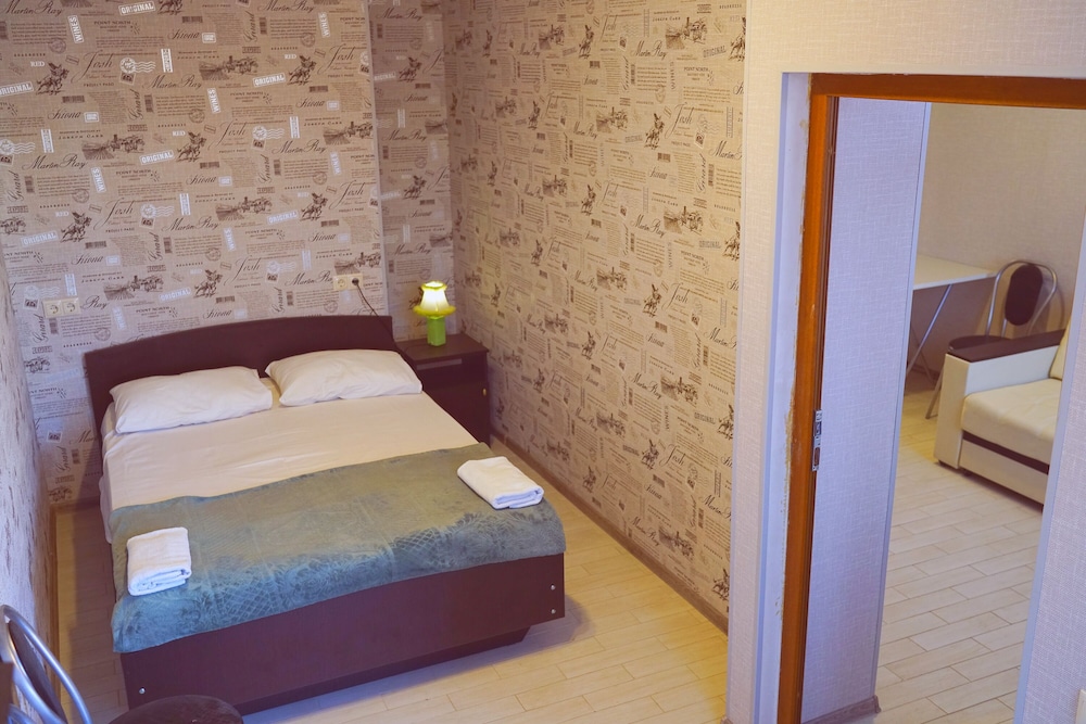 Adler Mini-Hotel