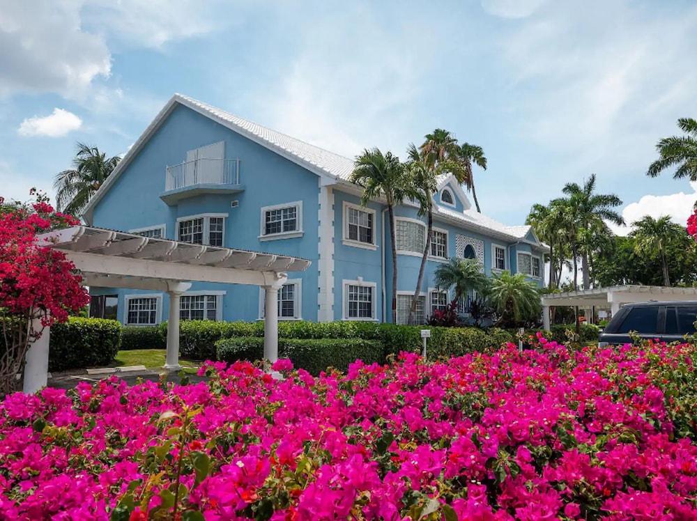 Britannia Villa in Grand Cayman