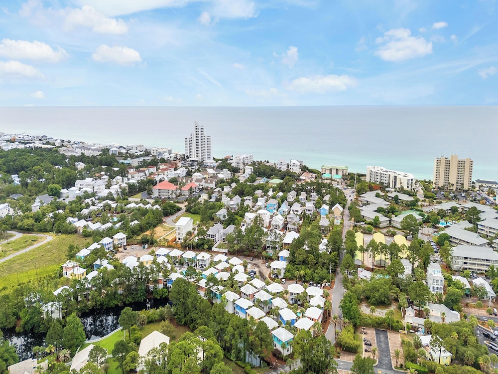 Bungalows at Seagrove #152 by Southern Vacation Rentals