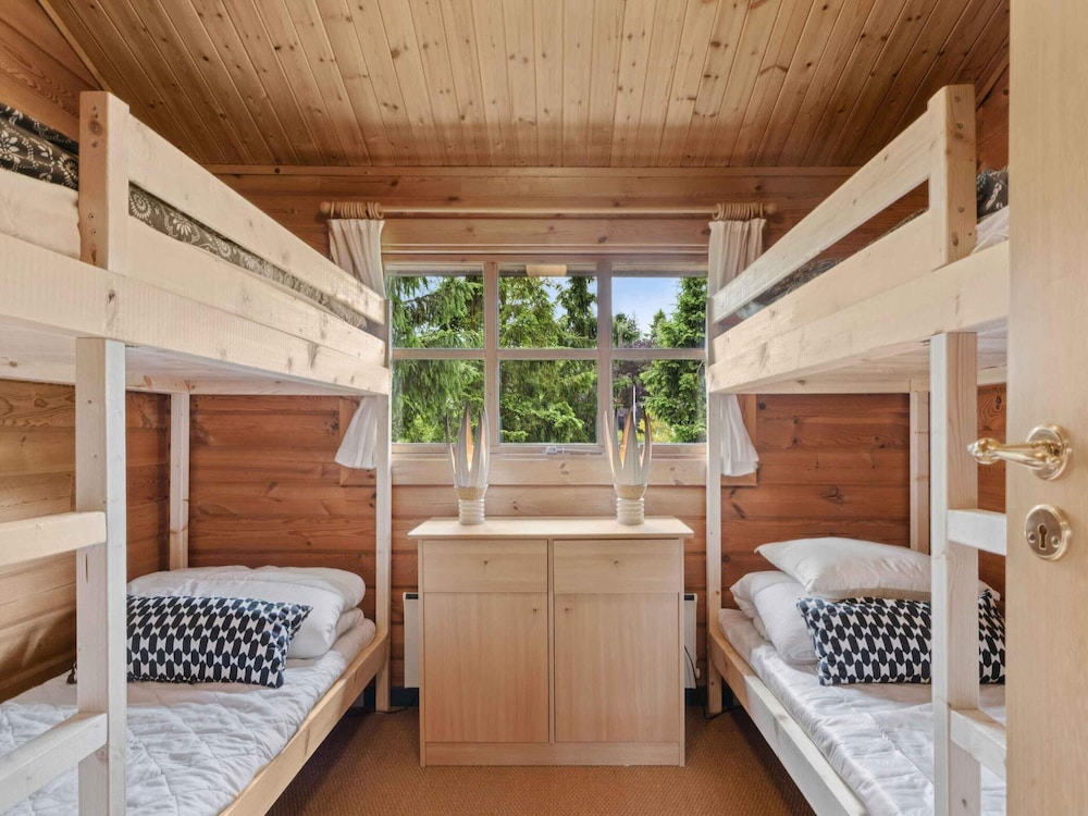 4 Star Holiday Home in Glesborg