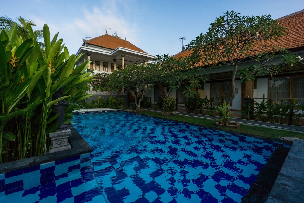 Exotic Inn Lembongan