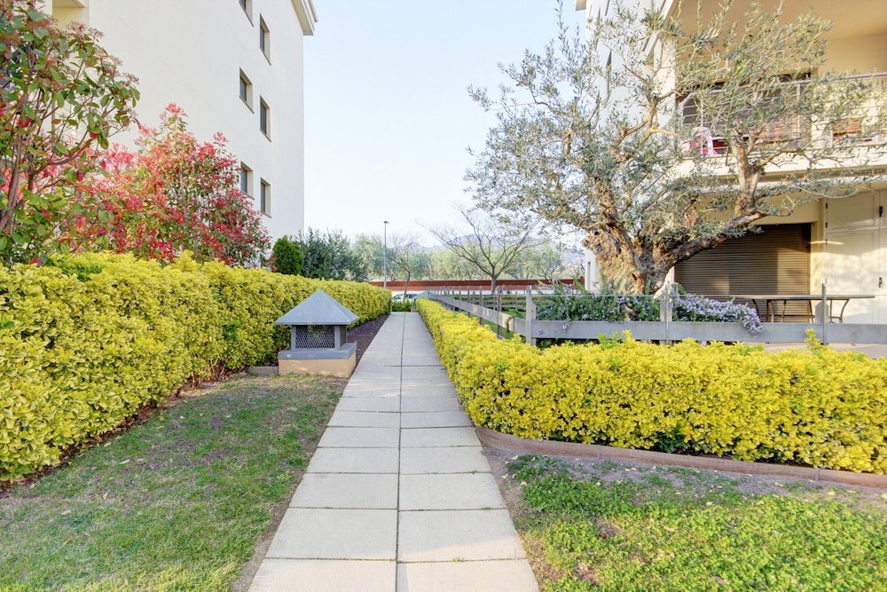 Apartment in Roses Near Sandy Beach