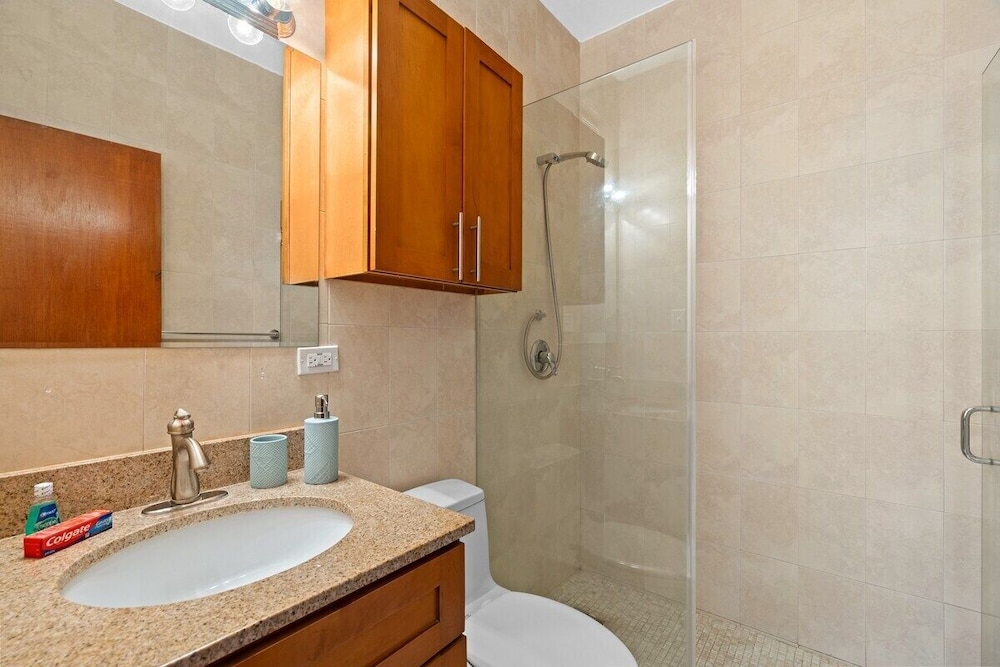 Puerto Rico Ocean Park Loft Vacation Rental With Parking Otium Rentals - Property Image 23