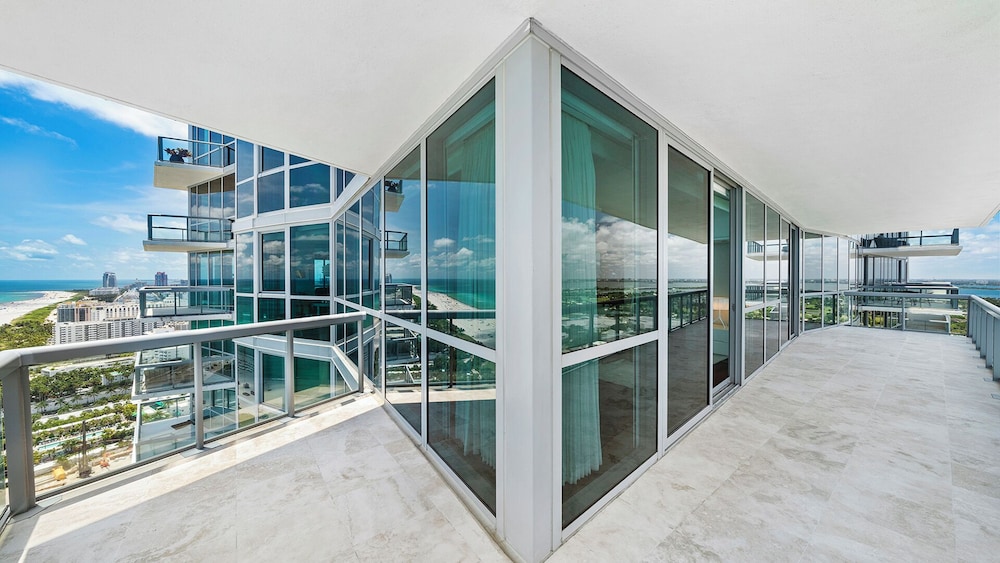 The Setai Private Luxury Residences