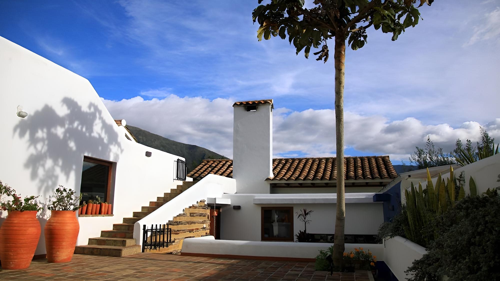 Passadhi Guesthouse