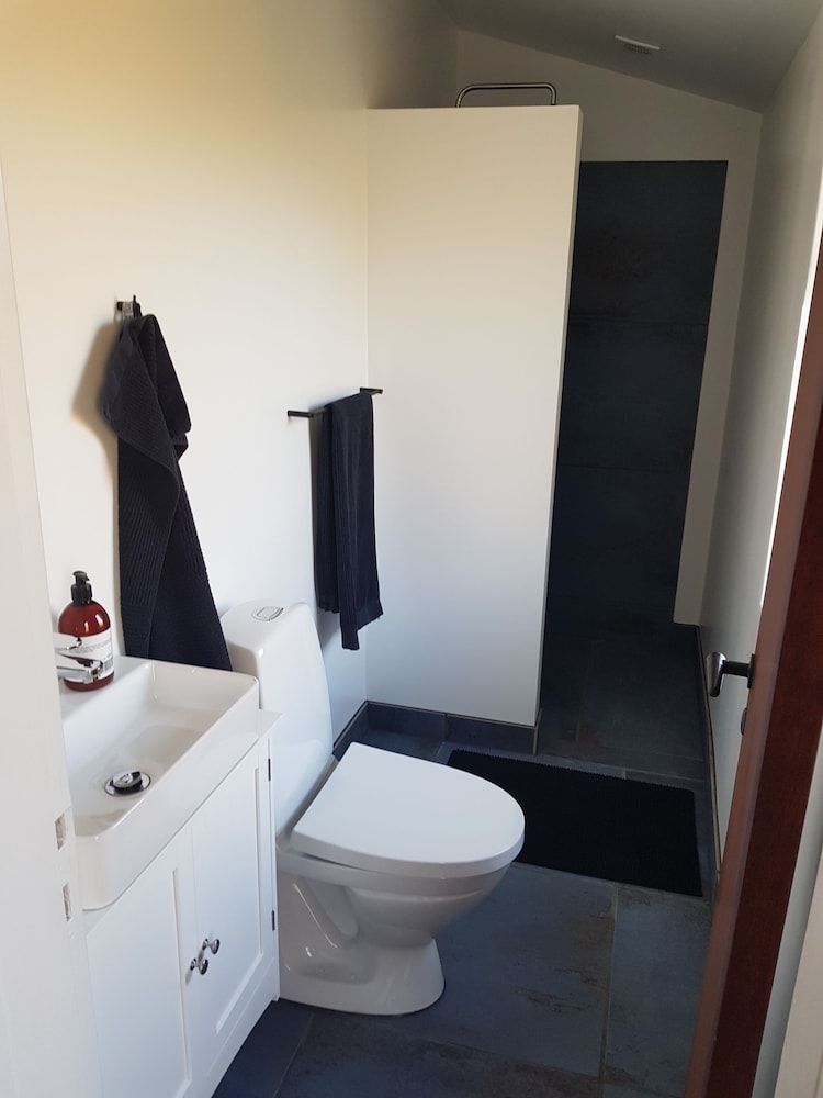Billund Retreat - 5 bedroom House