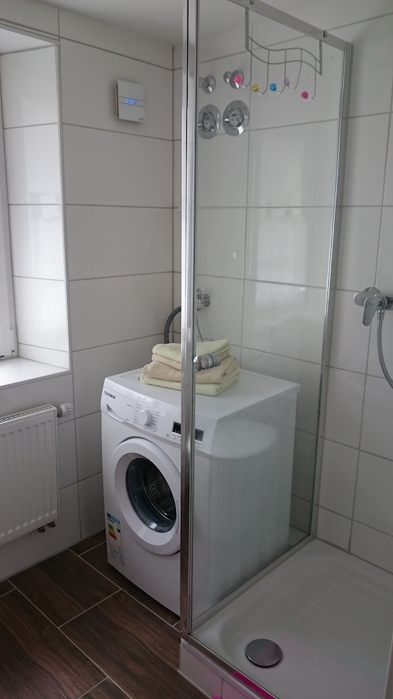 Ferienwohnung Scharenstetterstraße
