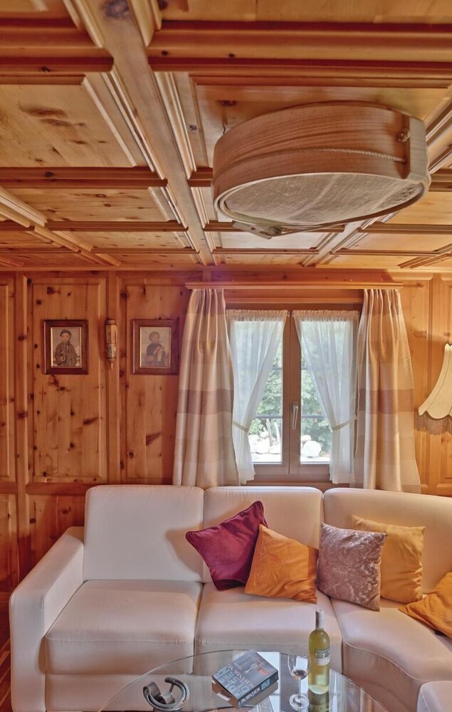 Stunning Home in Sarnen bei Luzern With 5 Bedrooms and Internet view 4