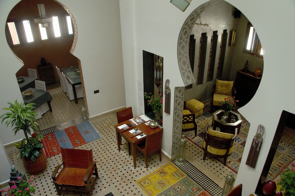 Tangier Vacations - Dar Chams Tanja - Property Image 55