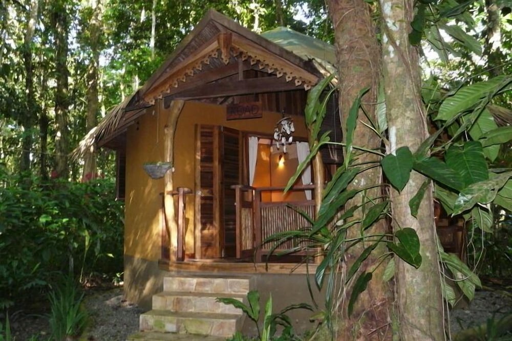 Korrigan Lodge