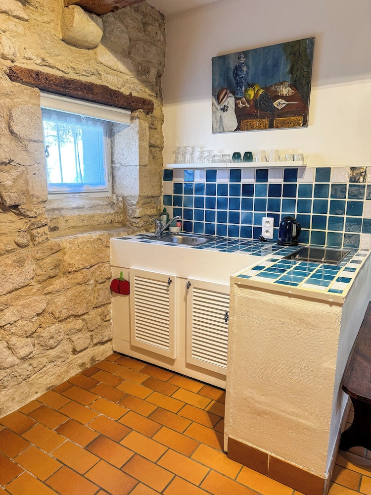 Le Clos des Chartreux