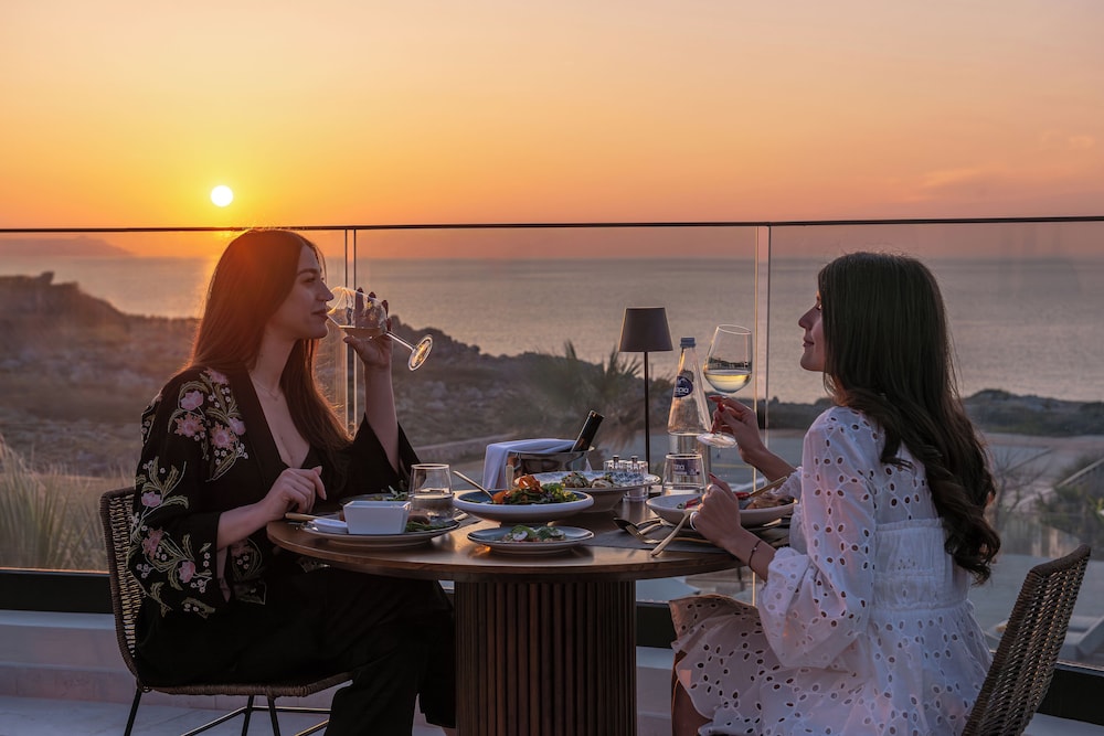 Aulus Chania Resort, Curio Collection by Hilton