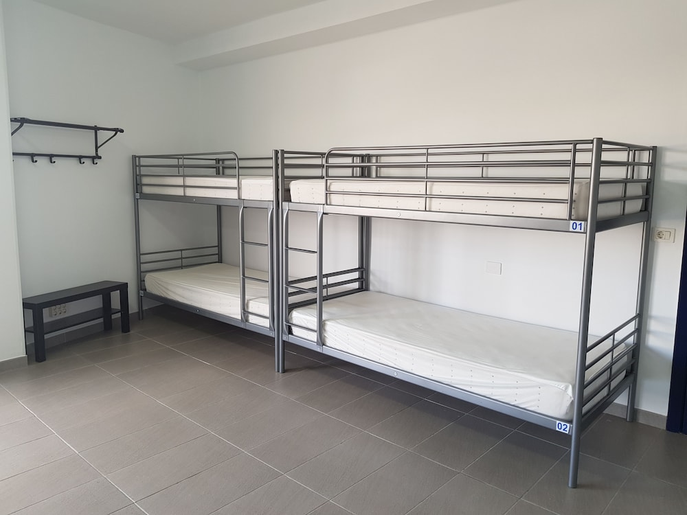 CIW Hostel