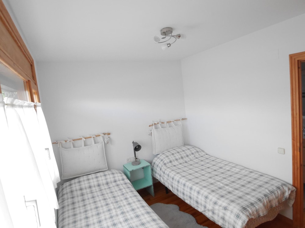 Cozy Apartment in Alp