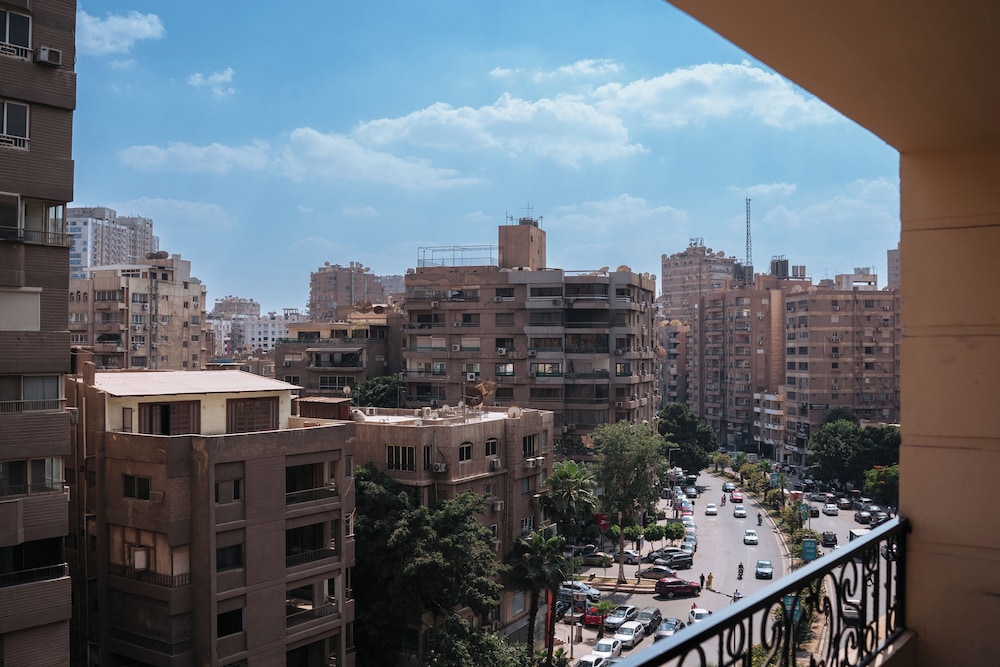 Premium Swiss Residence El Dokki