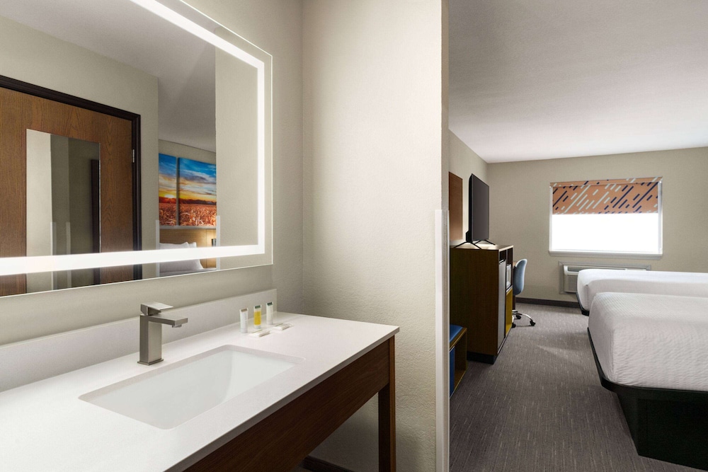 Days Inn by Wyndham Washington Court House