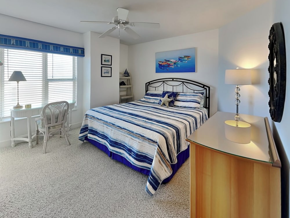 Towers Ten #801 by Distinctive Beach Rentals