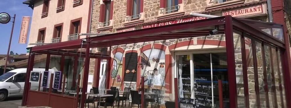 Le Clos Fleuri