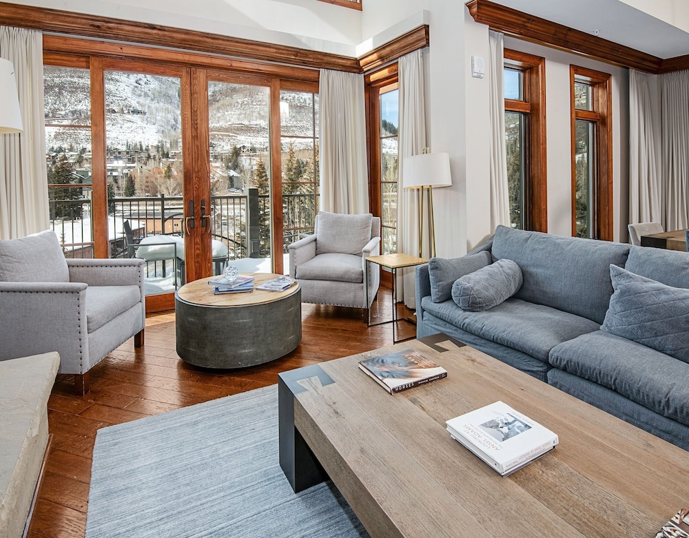 Vail Ski Resort Ritz Carlton Vacation Rentals