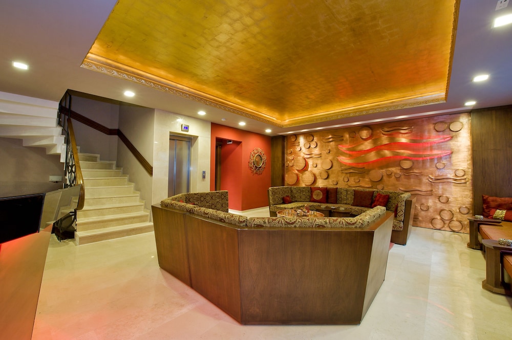 Ferman Otel - Özel Sınıf - Image 106