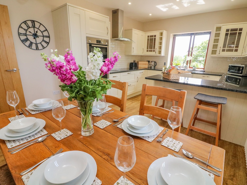 Dairy Cottage
