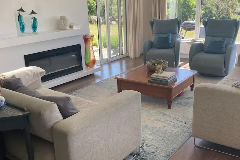 Luxury Galway Getaway With 5 Bedrooms