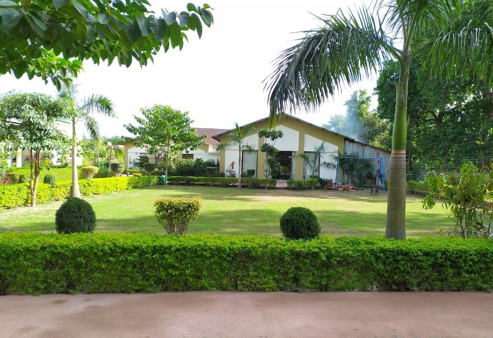 De Floresta resort