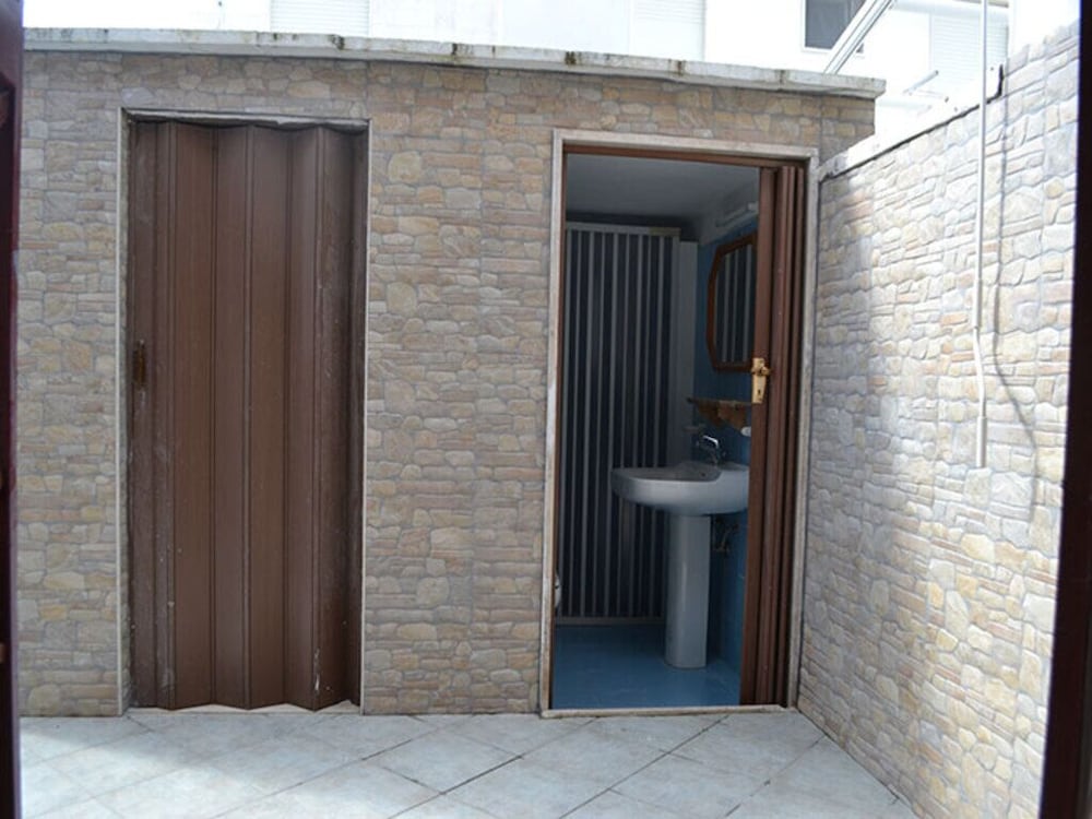Apartment Near The Beach With Air Conditioning Pets Allowed view 2