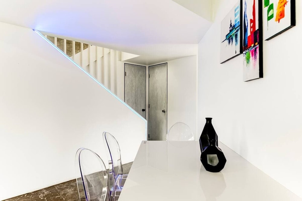Entire Townhouse Ft Lauderdale