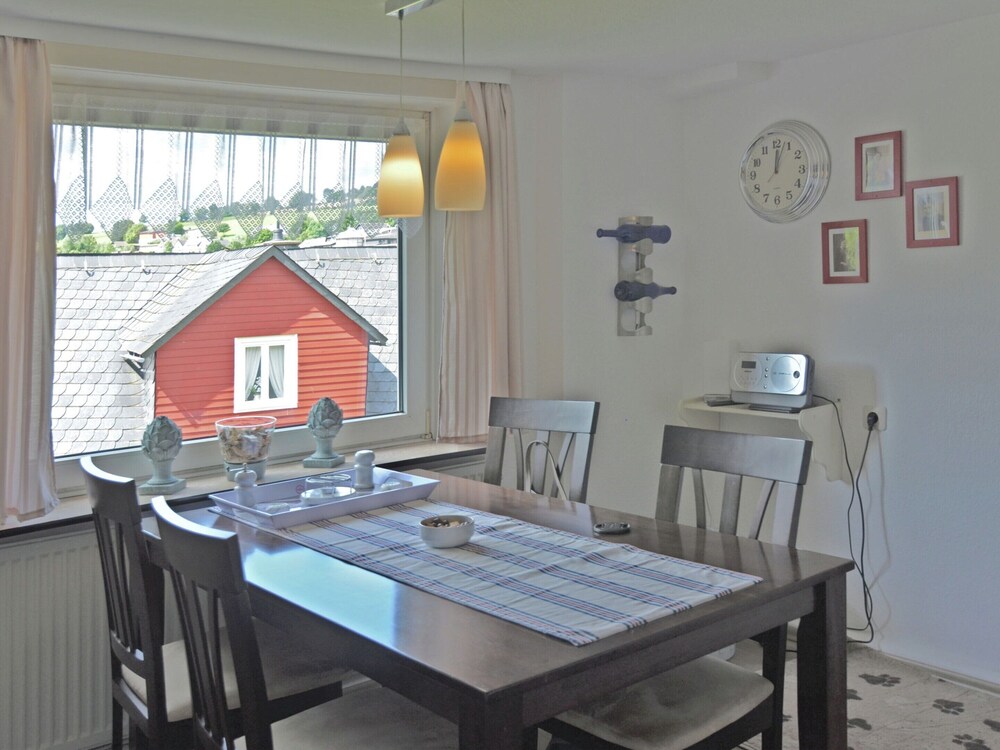 Wohnung im 1. Stock bei Willingen