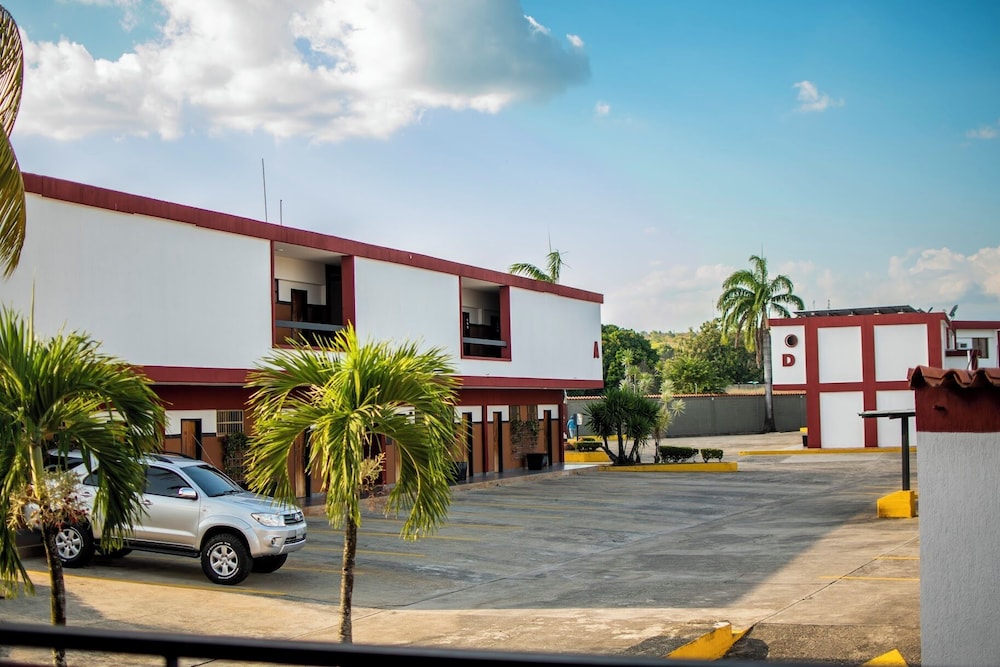 HOTEL ESPOR CA