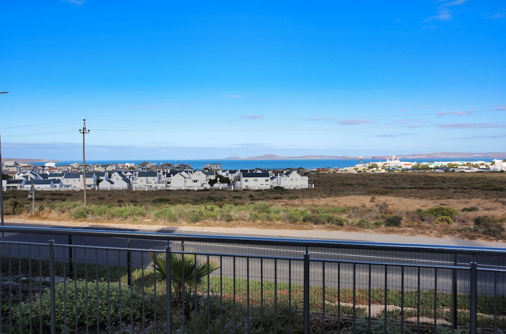 NIVICA Lifestyle Living 20, Langebaan 4-Sleeper