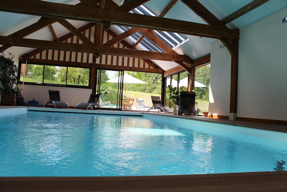 B&B du Clos Devalpierre (Adult Only)