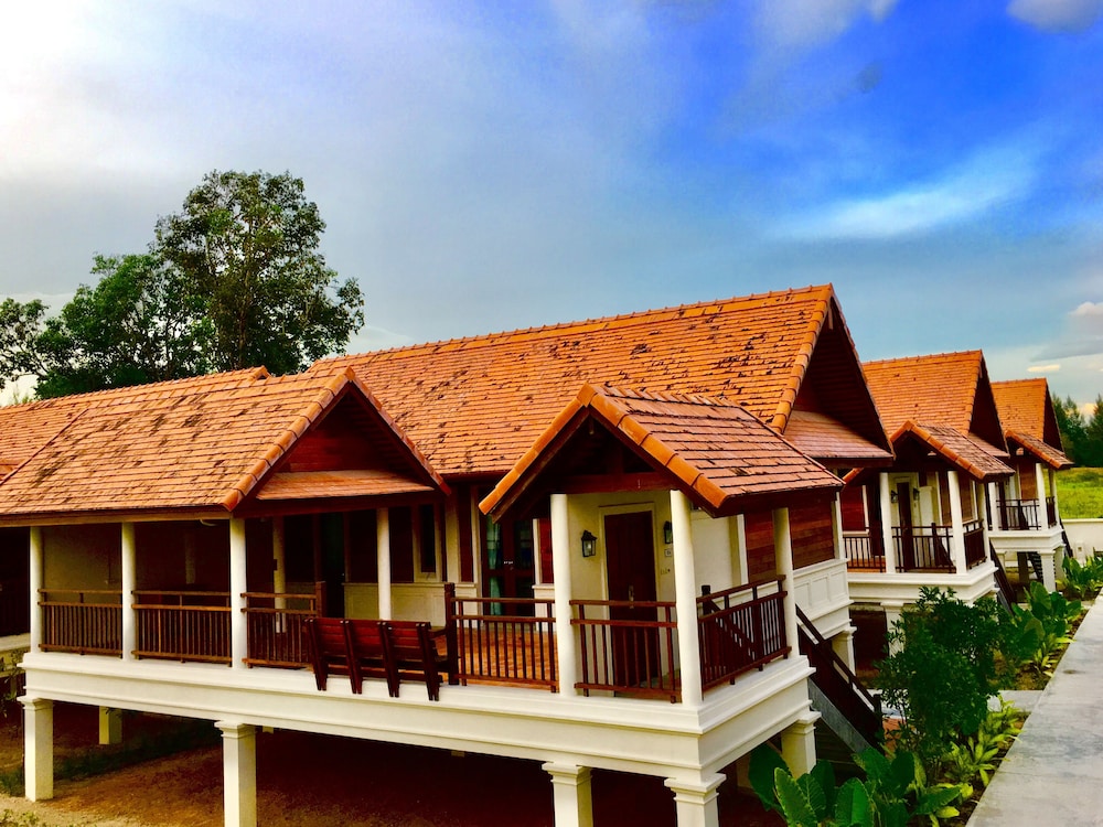 Le MENARA KHAO LAK