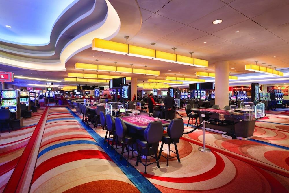 Valley Forge Casino Resort - Property Image 1