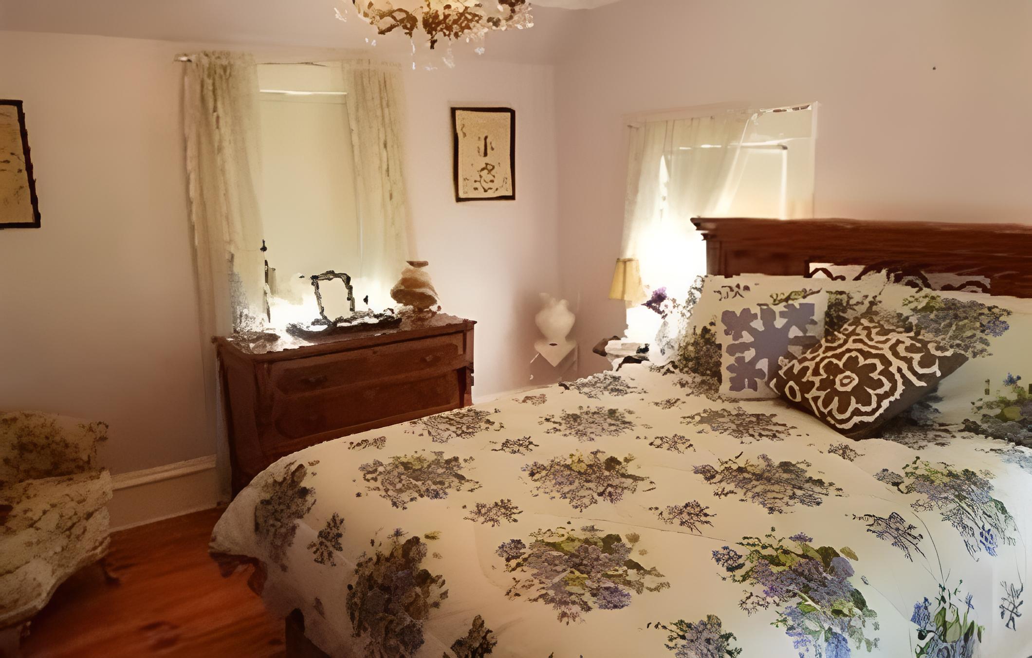 Dragonfly Bed and Breakfast