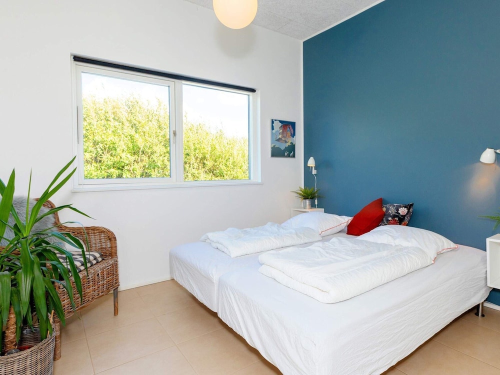 8 Person Holiday Home in Lokken view 5