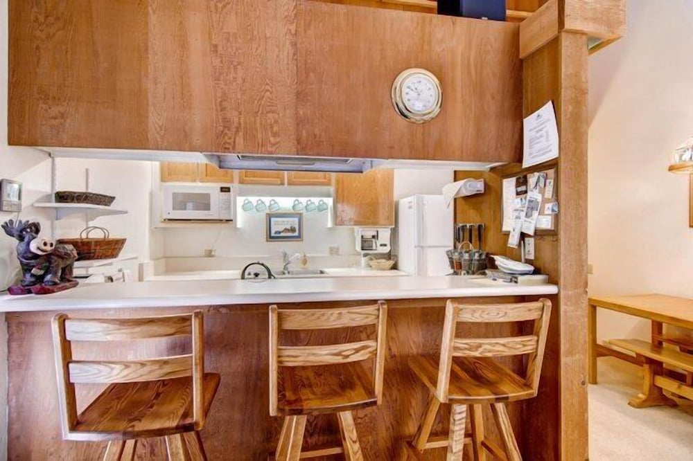 Lake Tahoe Vacations - Ski-in/ski-out Northstar Condo Near Lake Tahoe! - Property Image 26