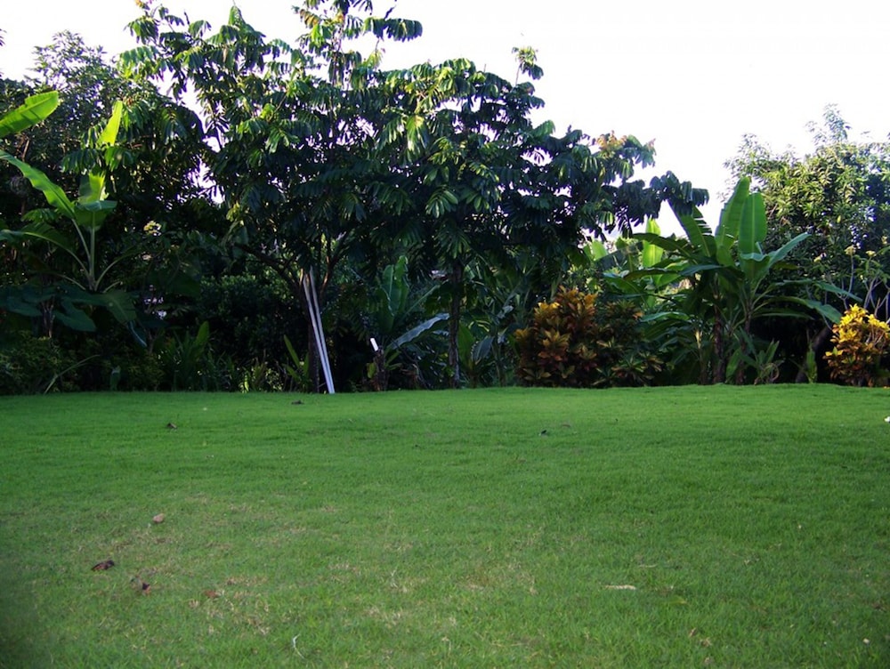 Kubu Ampo Villa