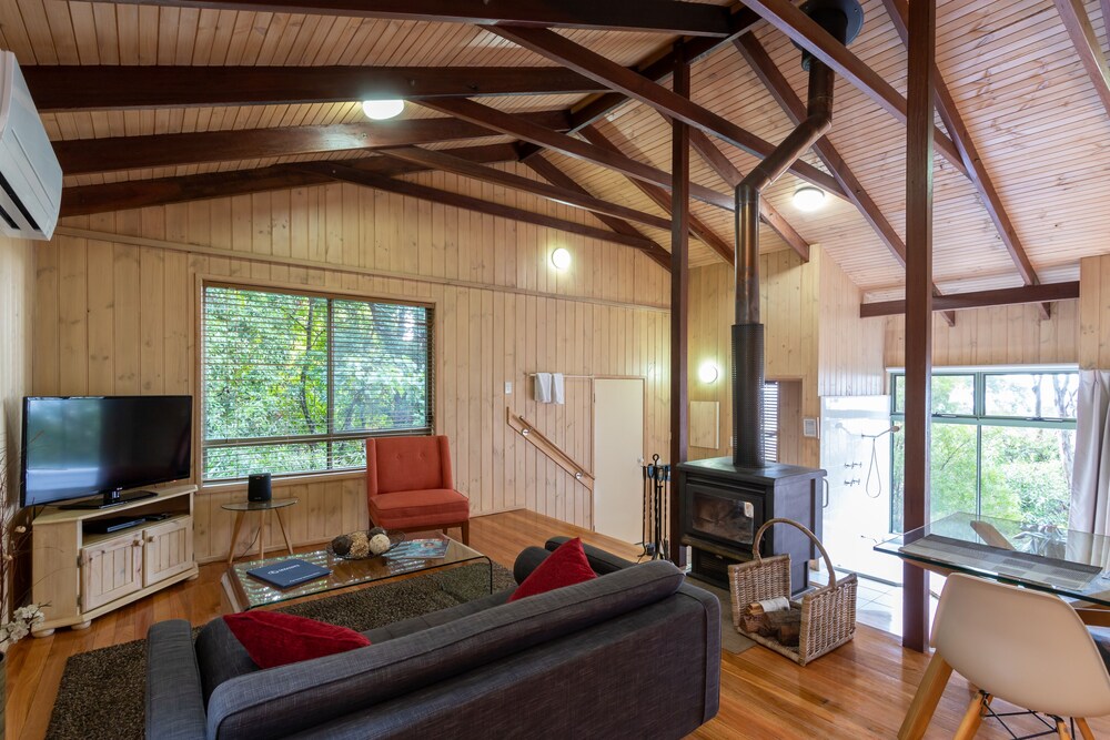 Treetops Seaview Montville
