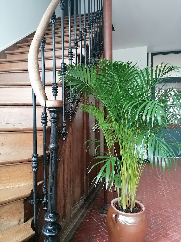 Le relais Napoléon