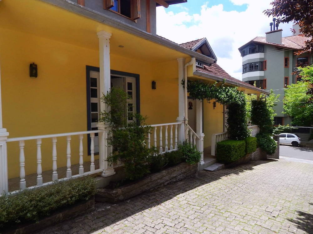 Apartamentos Sulla Collina