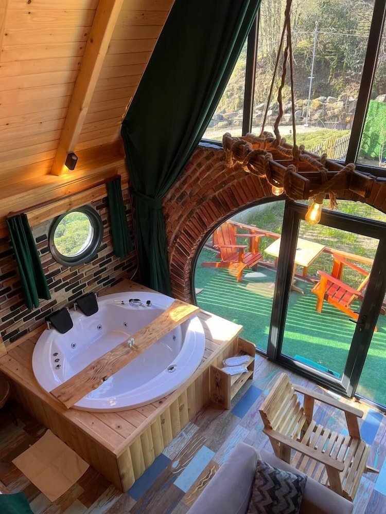 Moon River Bungalow