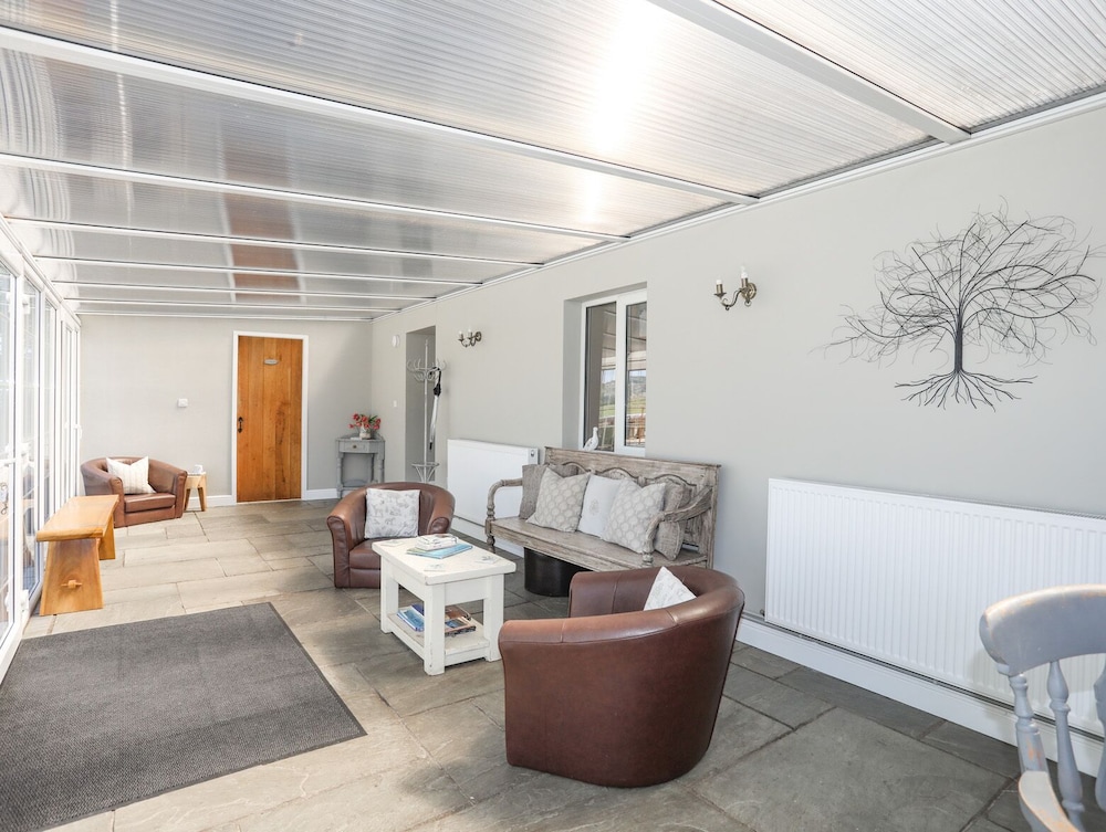 The Keepers Lodge