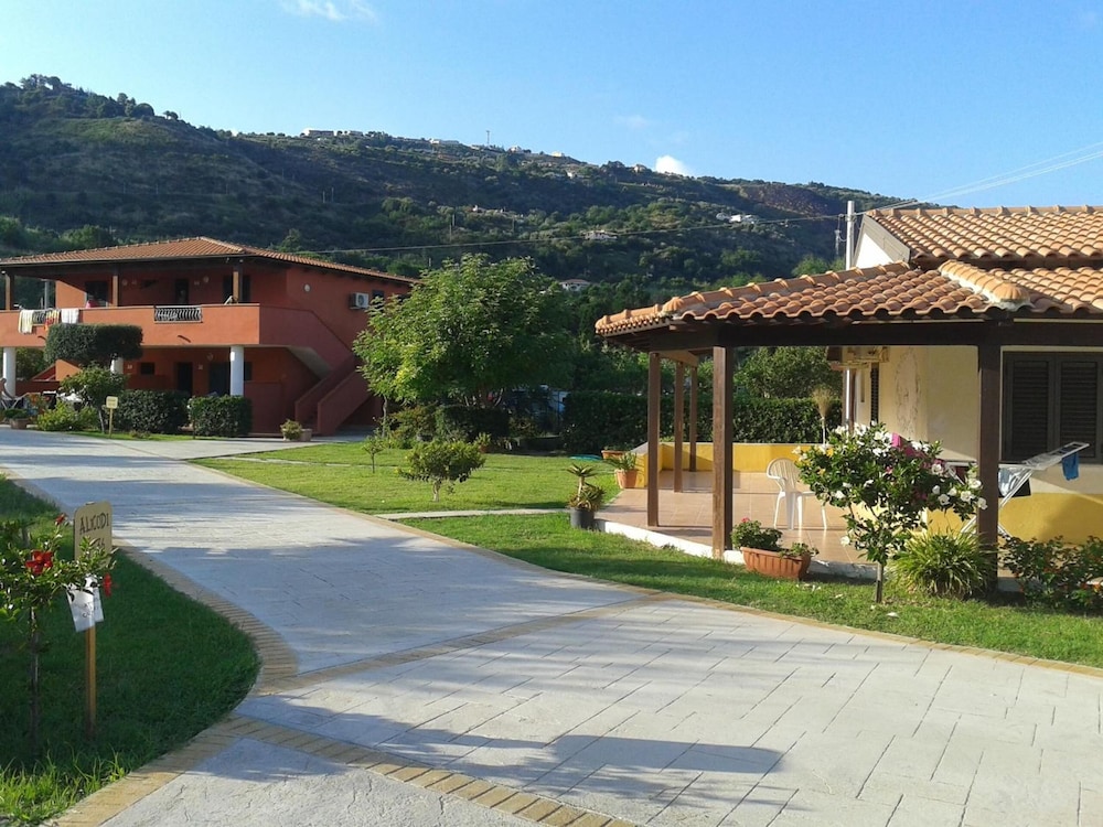 Villaggio Borgo Marino