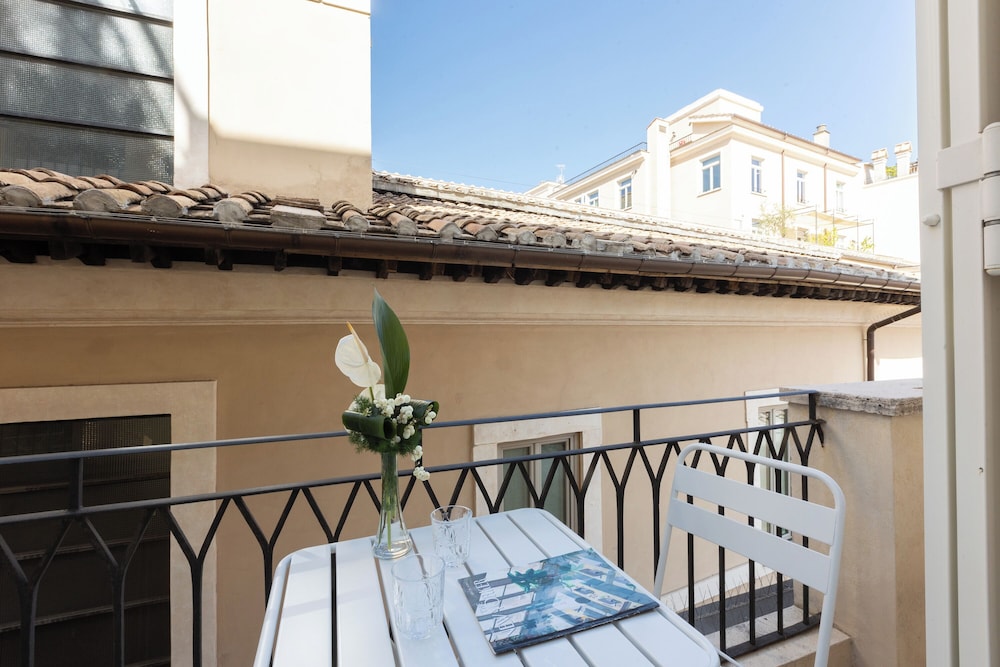Amazing 3 Penthouse Piazza Venezia