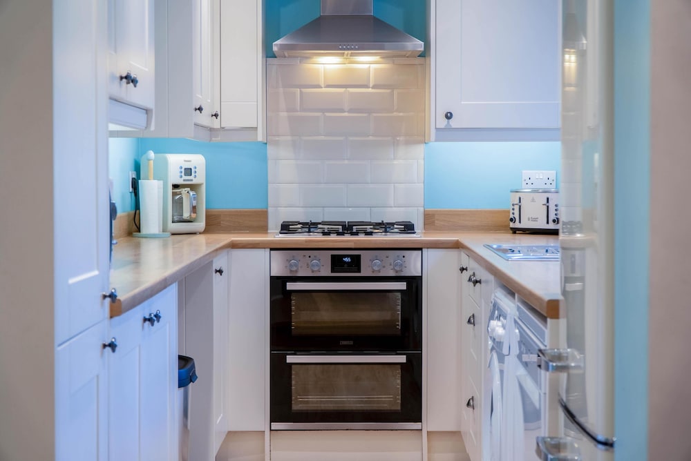 Ty George - 3 Bedroom Cottage - Tenby