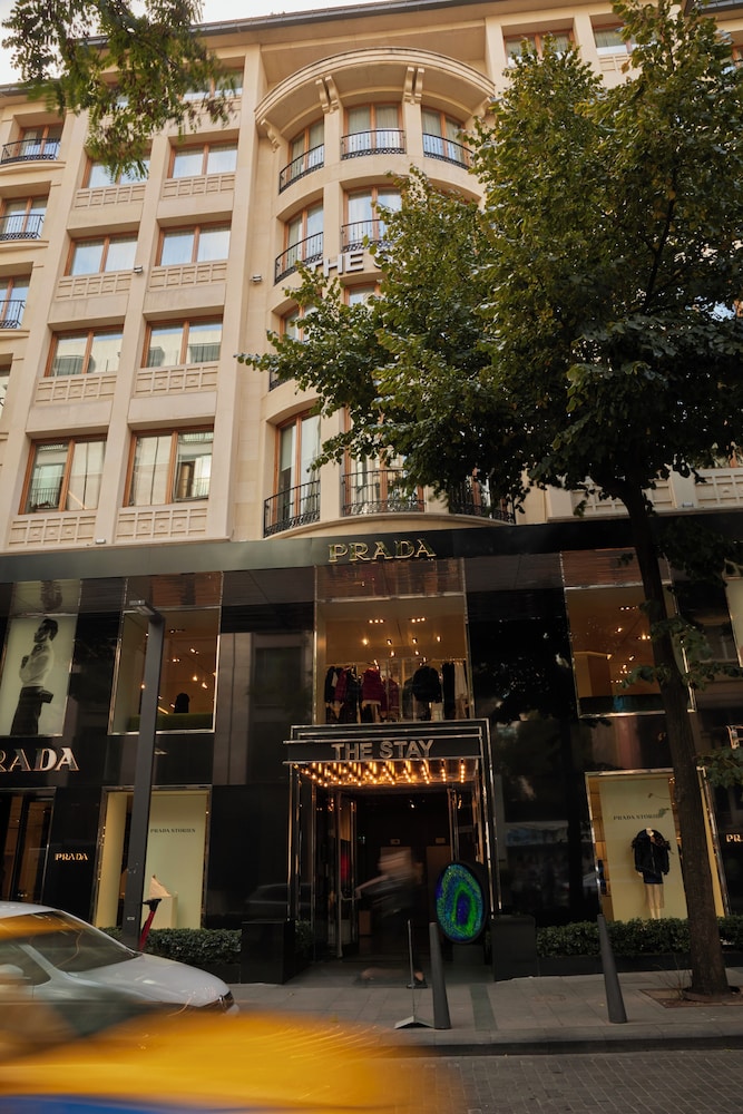 The Stay Nisantasi - Özel Sınıf - Image 73