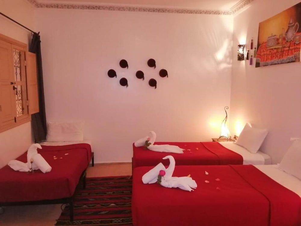 Riad Dar Nakhla