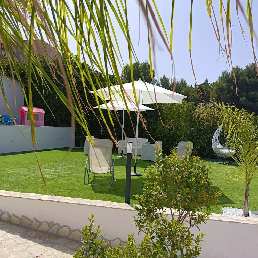 Villa Pollina